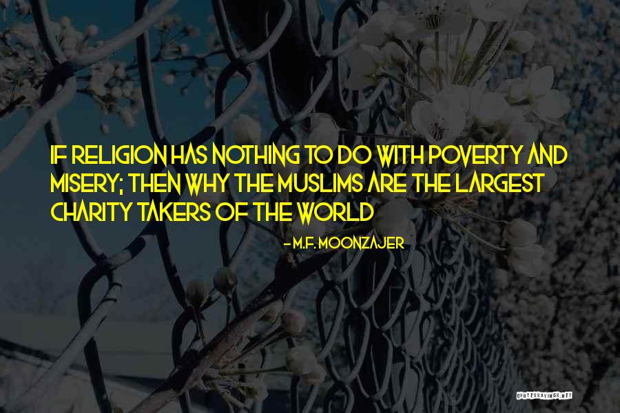 M.F. Moonzajer Quotes 716609 M.F. Moonzajer Quotes 716609