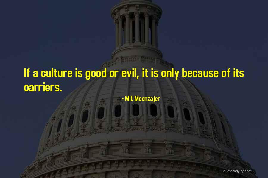 M.F. Moonzajer Quotes 92107 M.F. Moonzajer Quotes 92107