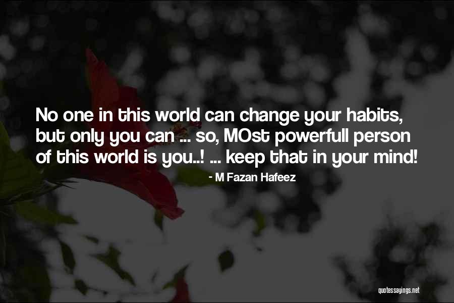M Fazan Hafeez Quotes 1670097 M Fazan Hafeez Quotes 1670097