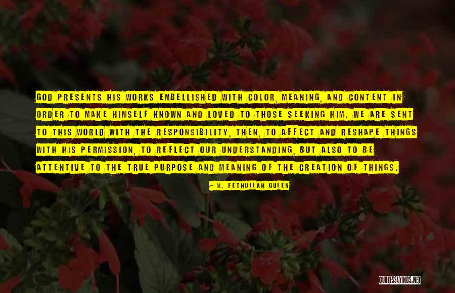 M. Fethullah Gulen Quotes 1170919 M. Fethullah Gulen Quotes 1170919