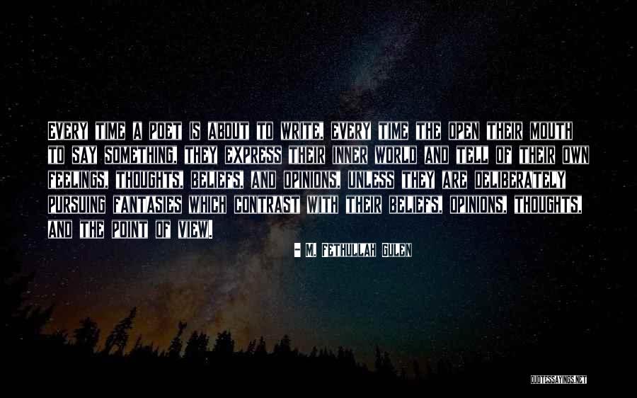M. Fethullah Gulen Quotes 1321482 M. Fethullah Gulen Quotes 1321482