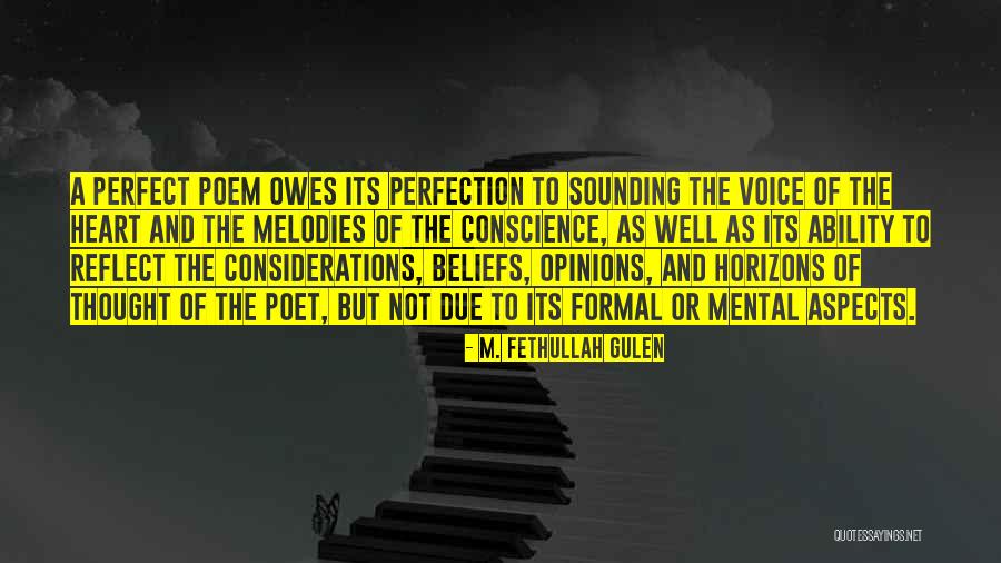 M. Fethullah Gulen Quotes 1599851 M. Fethullah Gulen Quotes 1599851