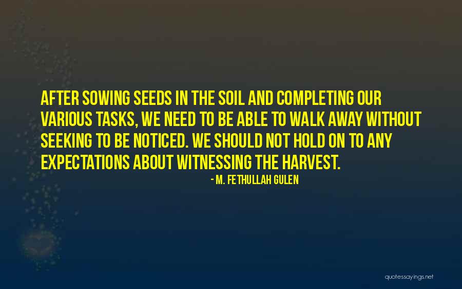 M. Fethullah Gulen Quotes 1709791 M. Fethullah Gulen Quotes 1709791