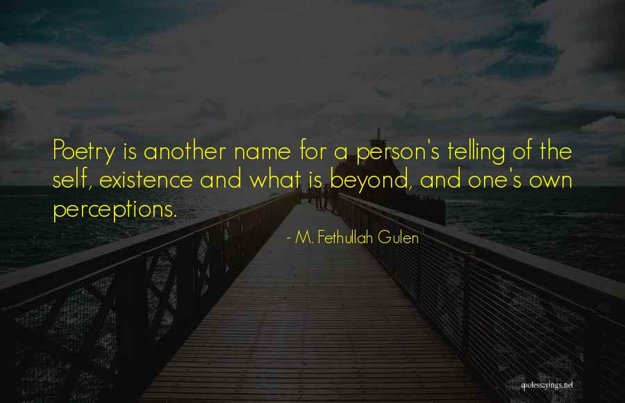 M. Fethullah Gulen Quotes 218709