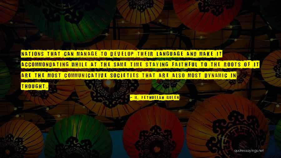 M. Fethullah Gulen Quotes 471031 M. Fethullah Gulen Quotes 471031