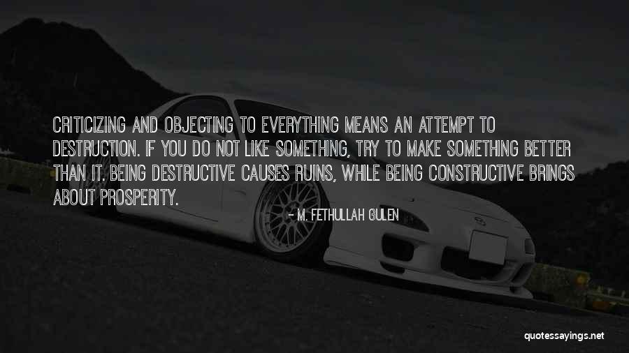 M. Fethullah Gulen Quotes 632724 M. Fethullah Gulen Quotes 632724