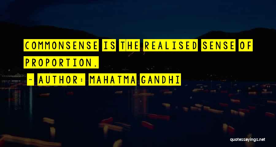 M G Gandhi Quotes By Mahatma Gandhi