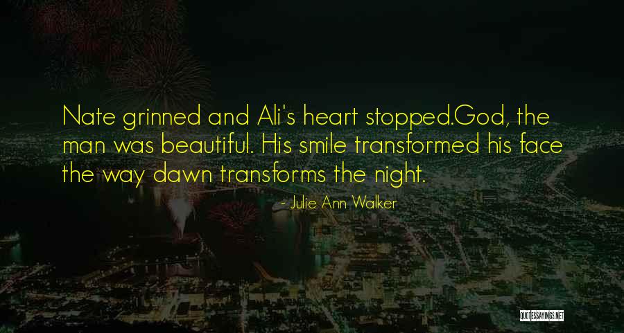 M Gink Bb Quotes By Julie Ann Walker M Gink Bb Quotes By Julie Ann Walker
