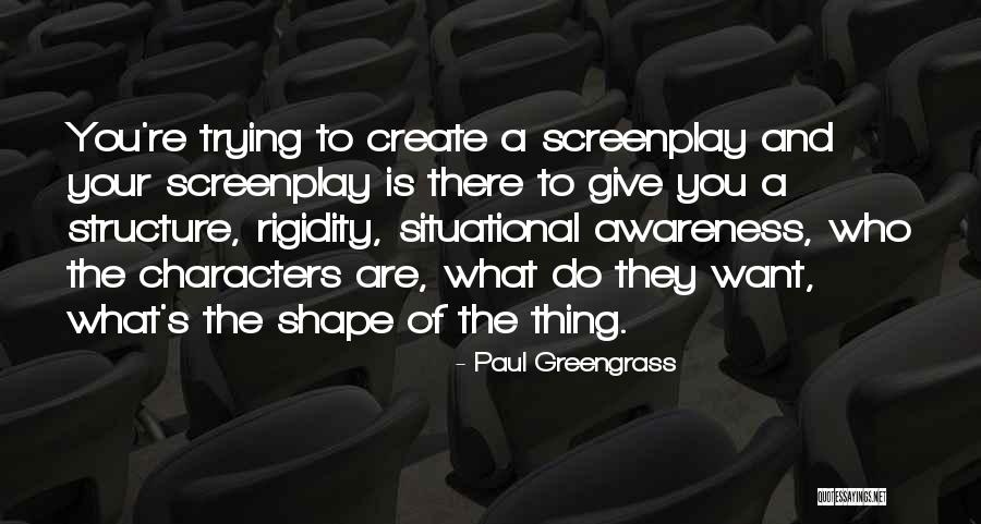 M Greengrass Quotes By Paul Greengrass M Greengrass Quotes By Paul Greengrass