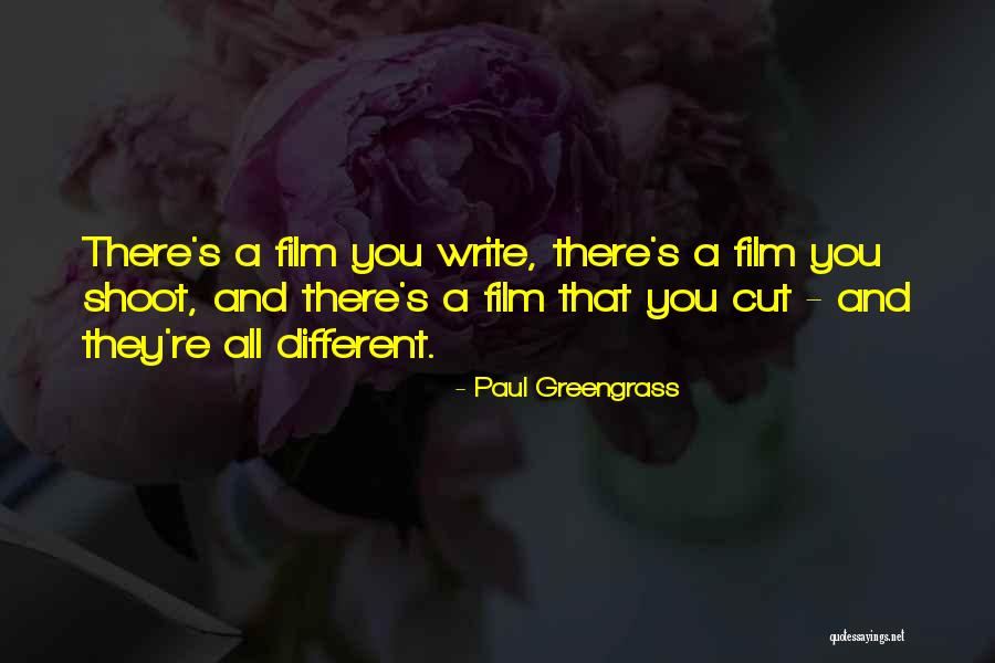 M Greengrass Quotes By Paul Greengrass M Greengrass Quotes By Paul Greengrass
