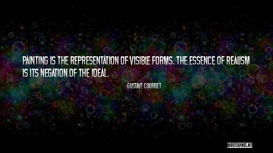M Gustave H Quotes By Gustave Courbet M Gustave H Quotes By Gustave Courbet