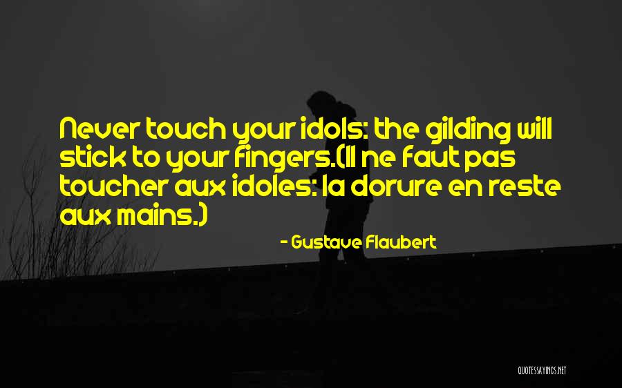 M Gustave Quotes By Gustave Flaubert M Gustave Quotes By Gustave Flaubert