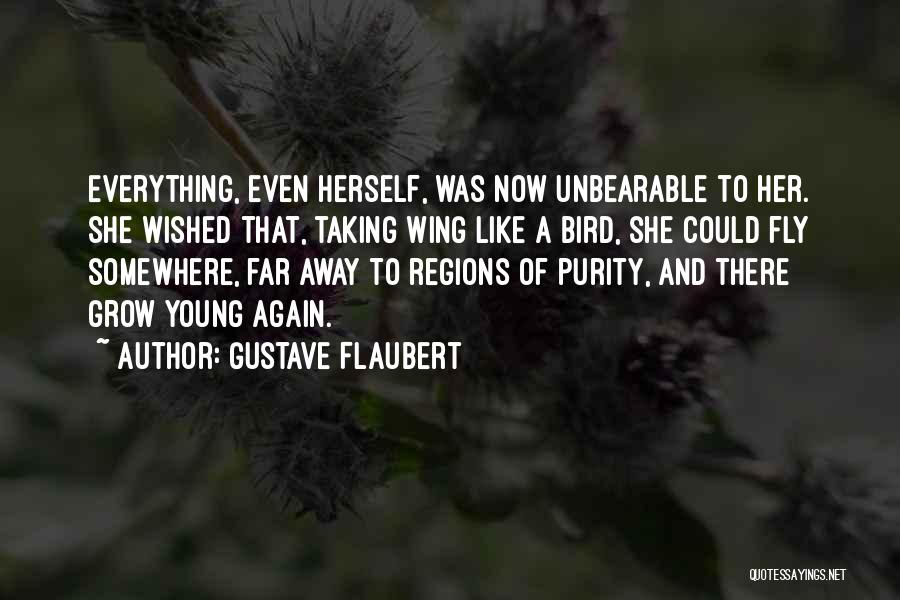 M Gustave Quotes By Gustave Flaubert