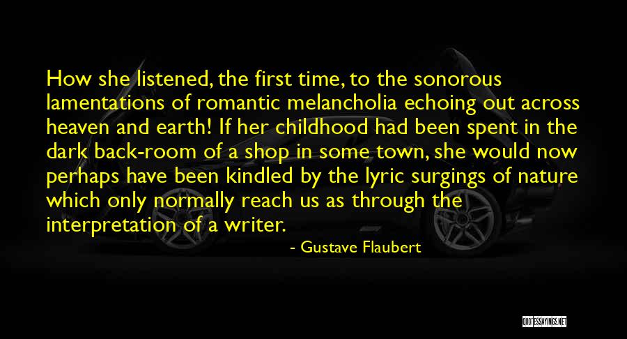 M Gustave Quotes By Gustave Flaubert M Gustave Quotes By Gustave Flaubert