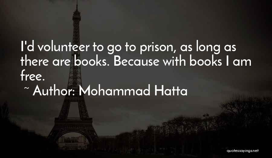 M Hatta Quotes By Mohammad Hatta