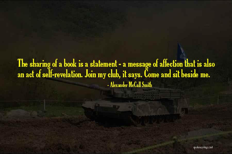M Hendi Sli K Proje Quotes By Alexander McCall Smith M Hendi Sli K Proje Quotes By Alexander McCall Smith