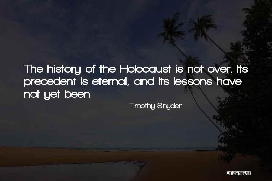 M Hlberger Quotes By Timothy Snyder M Hlberger Quotes By Timothy Snyder