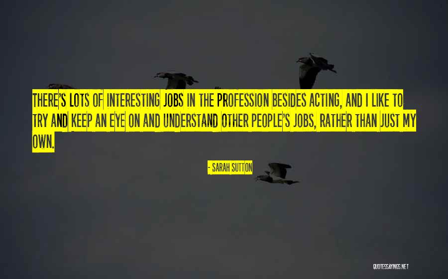 M Hlhausen An Der Quotes By Sarah Sutton M Hlhausen An Der Quotes By Sarah Sutton