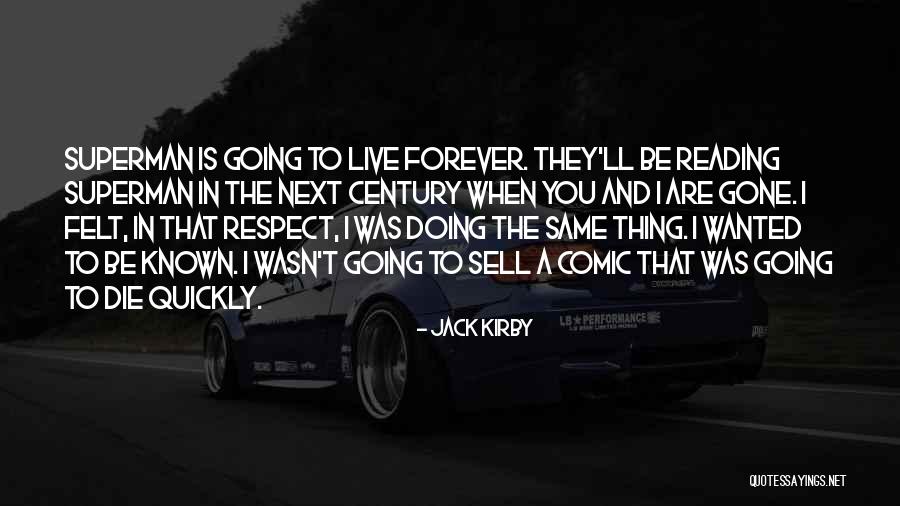 M Hlin Todesanzeigen Quotes By Jack Kirby M Hlin Todesanzeigen Quotes By Jack Kirby
