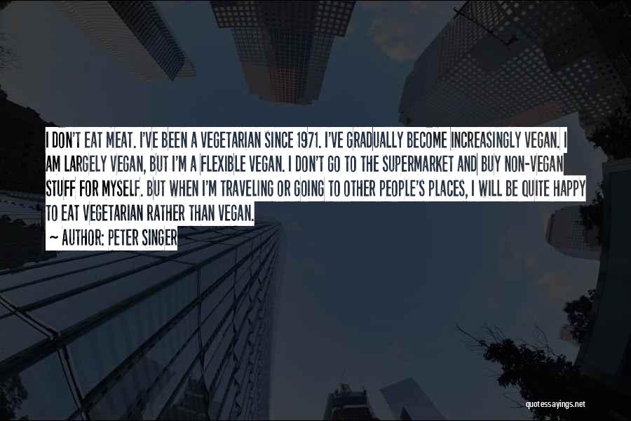 M.i.a Singer Quotes By Peter Singer M.i.a Singer Quotes By Peter Singer