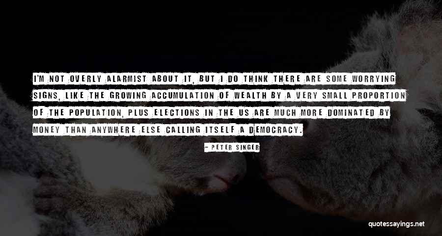 M.i.a Singer Quotes By Peter Singer M.i.a Singer Quotes By Peter Singer