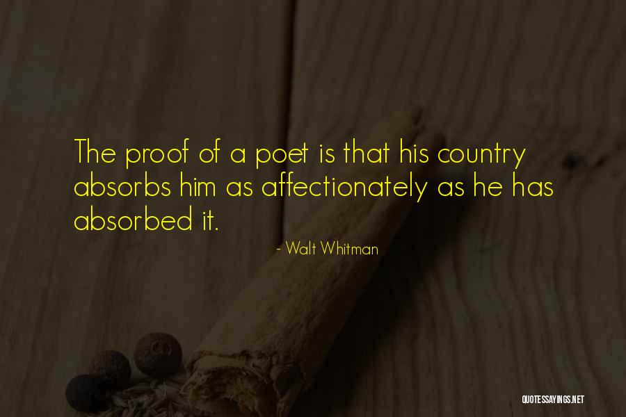 M I Huong Quotes By Walt Whitman M I Huong Quotes By Walt Whitman