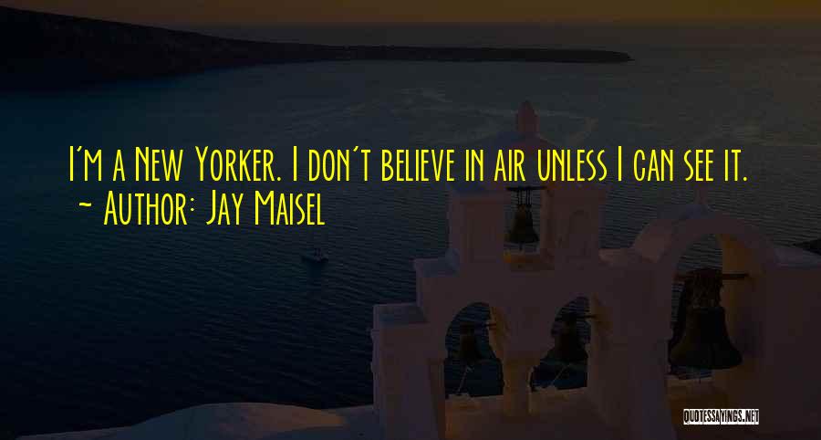 M.i.l.k Photography Quotes By Jay Maisel