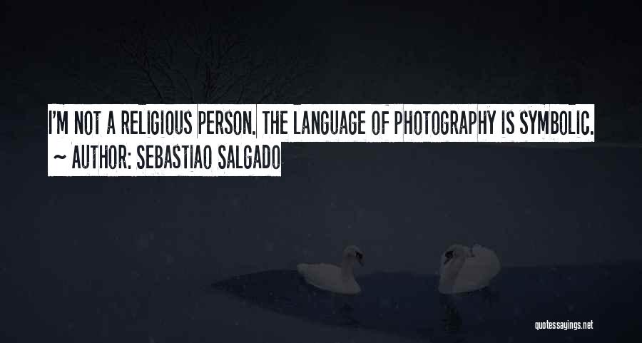 M.i.l.k Photography Quotes By Sebastiao Salgado