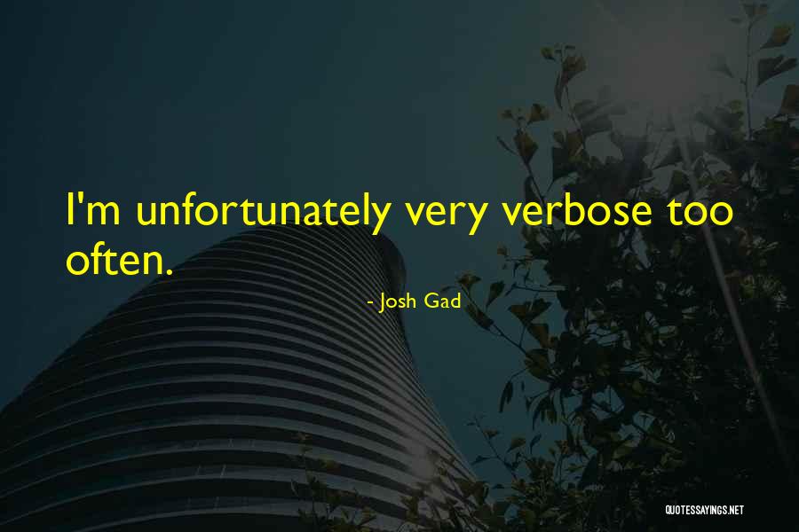 M I Quotes By Josh Gad M I Quotes By Josh Gad