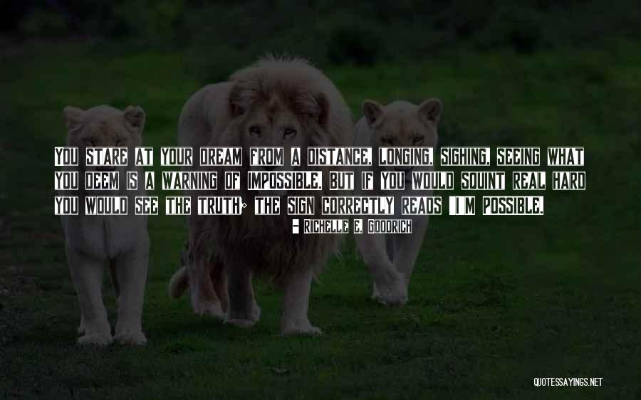 M I Quotes By Richelle E. Goodrich M I Quotes By Richelle E. Goodrich