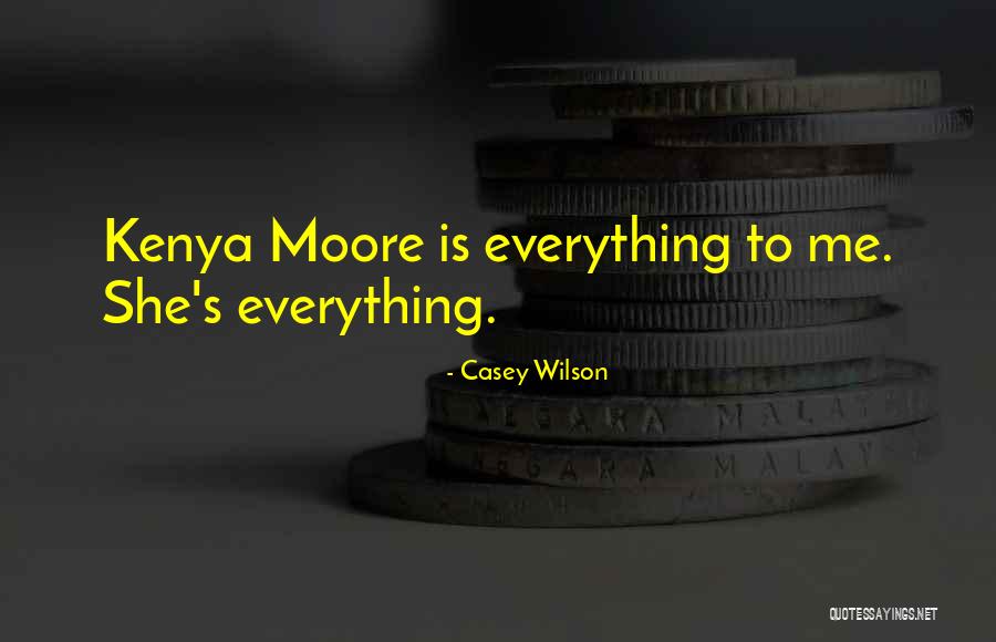 M J Toys Los Angeles Quotes By Casey Wilson