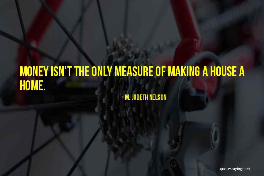 M. Judeth Nelson Quotes 2089346 M. Judeth Nelson Quotes 2089346