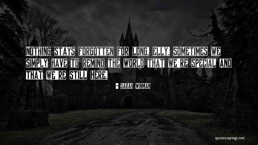 M Lyen Sz Nt Quotes By Sarah Winman M Lyen Sz Nt Quotes By Sarah Winman