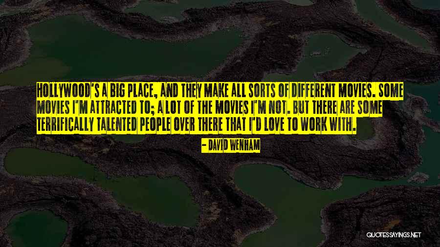 M M A D Quotes By David Wenham M M A D Quotes By David Wenham