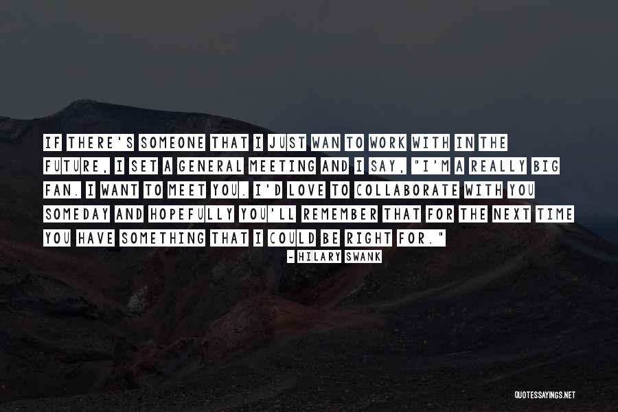 M M A D Quotes By Hilary Swank M M A D Quotes By Hilary Swank