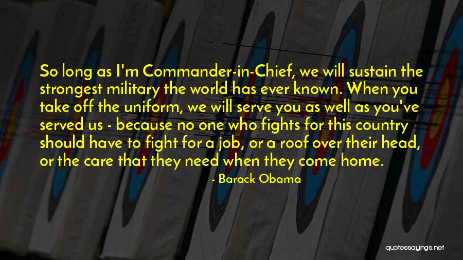 M M A Fights Quotes By Barack Obama M M A Fights Quotes By Barack Obama