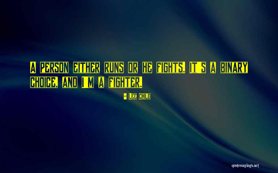 M M A Fights Quotes By Lee Child M M A Fights Quotes By Lee Child