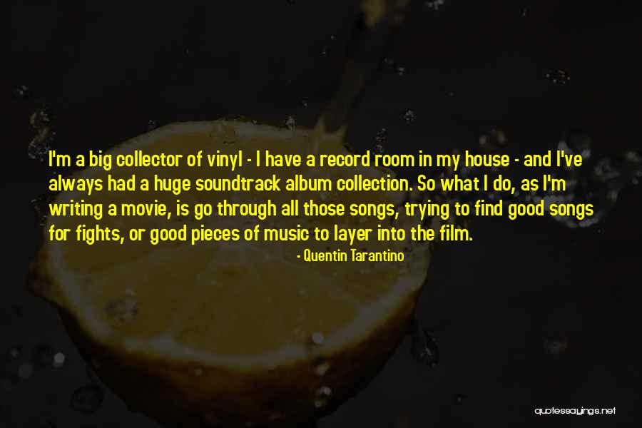 M M A Fights Quotes By Quentin Tarantino M M A Fights Quotes By Quentin Tarantino