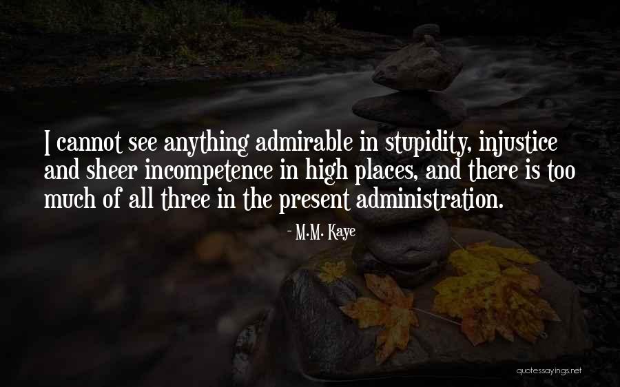 M.M. Kaye Quotes 1193233 M.M. Kaye Quotes 1193233