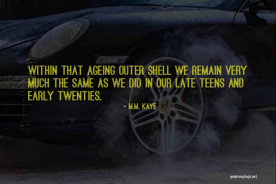 M.M. Kaye Quotes 701236 M.M. Kaye Quotes 701236