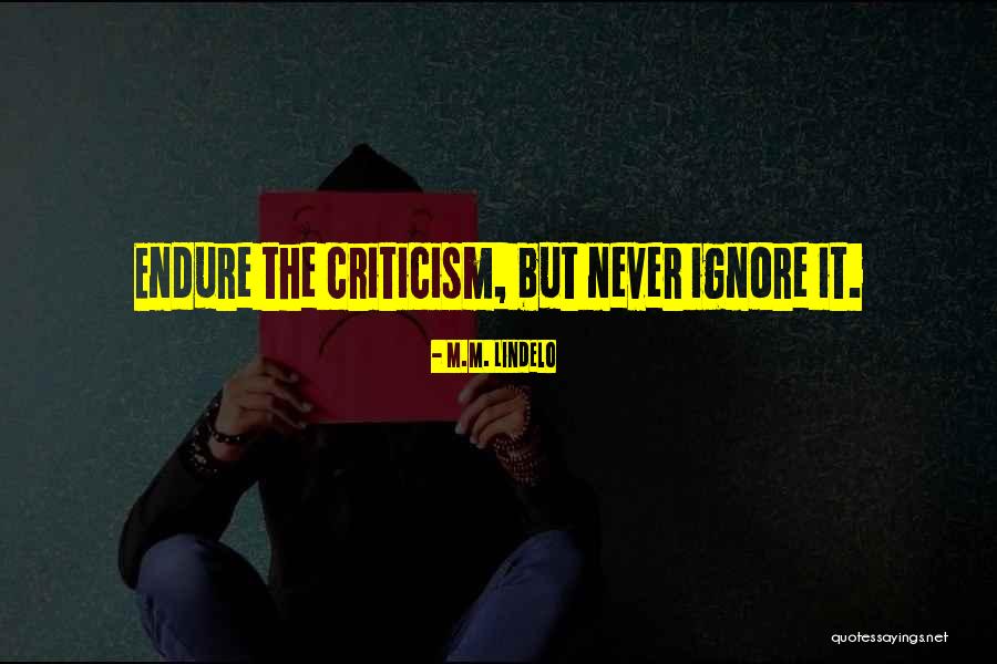 M.M. Lindelo Quotes 718609 M.M. Lindelo Quotes 718609
