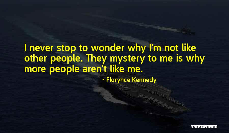 M M Mystery Quotes By Florynce Kennedy M M Mystery Quotes By Florynce Kennedy