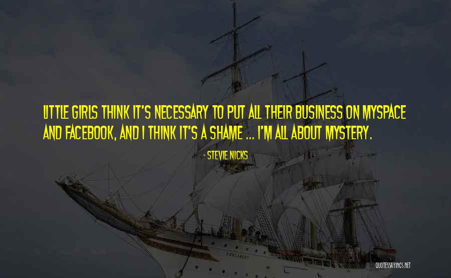 M M Mystery Quotes By Stevie Nicks M M Mystery Quotes By Stevie Nicks