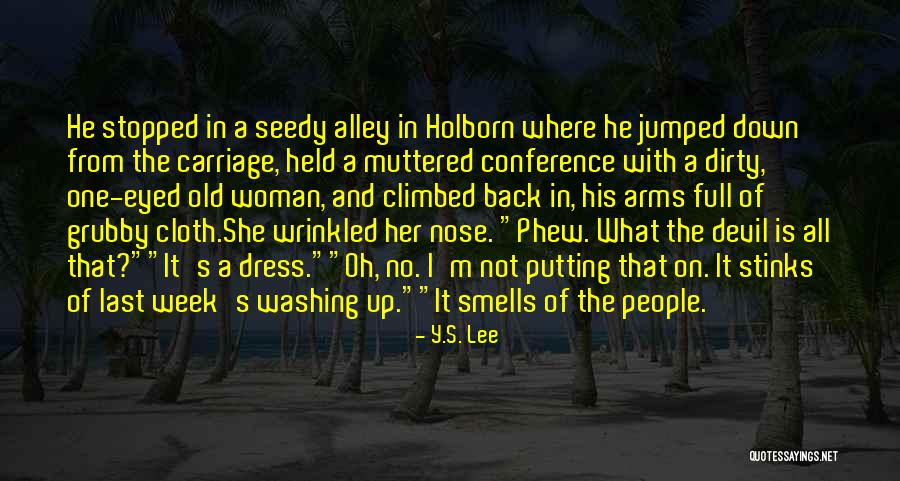 M M Mystery Quotes By Y.S. Lee M M Mystery Quotes By Y.S. Lee