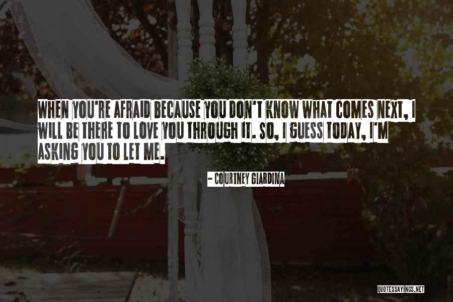 M M Sayings Quotes By Courtney Giardina M M Sayings Quotes By Courtney Giardina