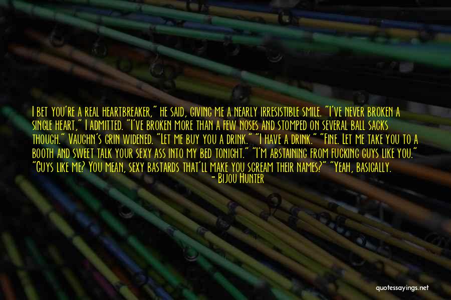 M M Sweet Quotes By Bijou Hunter M M Sweet Quotes By Bijou Hunter