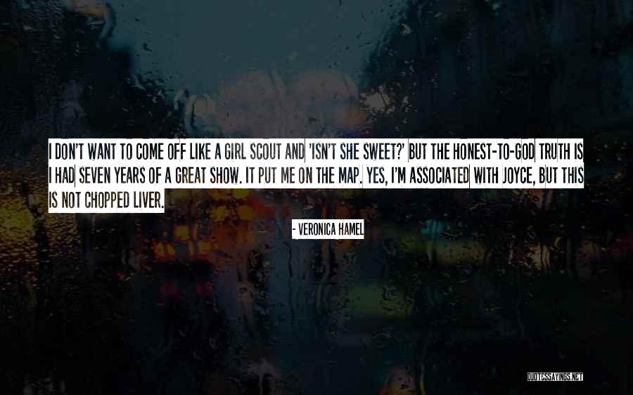 M M Sweet Quotes By Veronica Hamel M M Sweet Quotes By Veronica Hamel