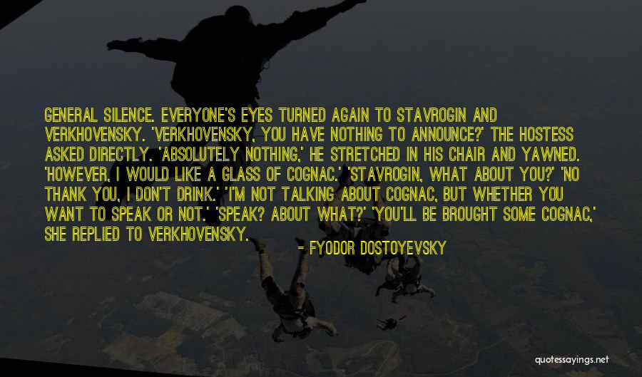M M Thank You Quotes By Fyodor Dostoyevsky M M Thank You Quotes By Fyodor Dostoyevsky