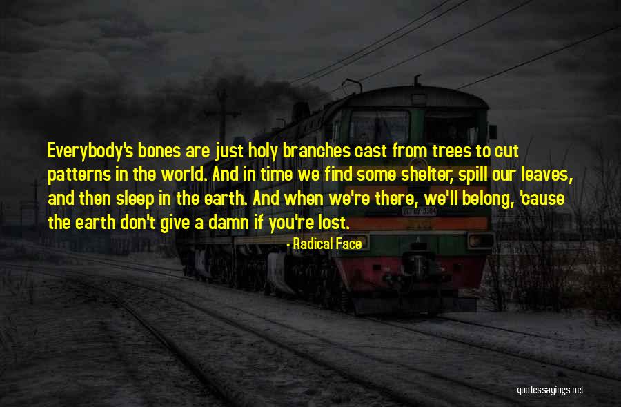 M Ngudinna Quotes By Radical Face M Ngudinna Quotes By Radical Face