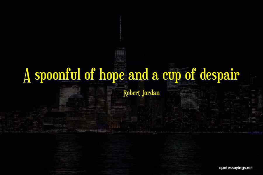 M Nzenberg Quotes By Robert Jordan M Nzenberg Quotes By Robert Jordan